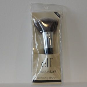e.l.f Beautifully Bare Blending Brush